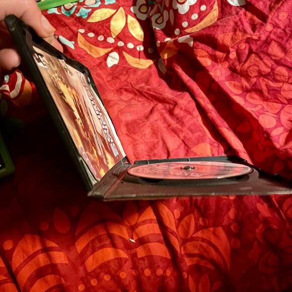 Xbox 360 Lot - Call of Duty Trilogy, Gears of War 2/3, Chrome Rounds, Halo 4 - Picture 10 of 10